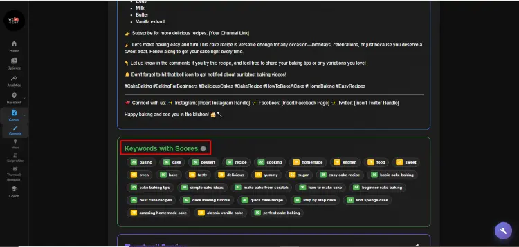add-tags-and-keywords-vidgent
