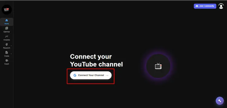 connect-your-channel