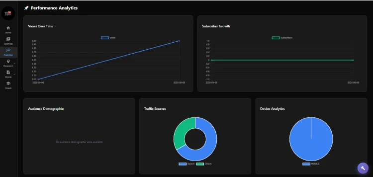 performance-analytics-vidgent
