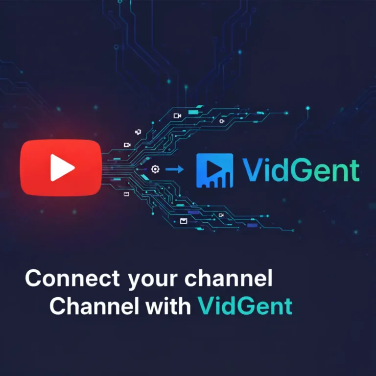 Connect-your-channel-with-vidgent