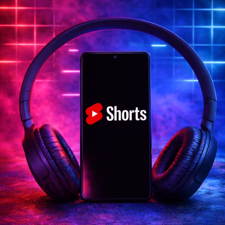 Youtube-shorts-Algorithm